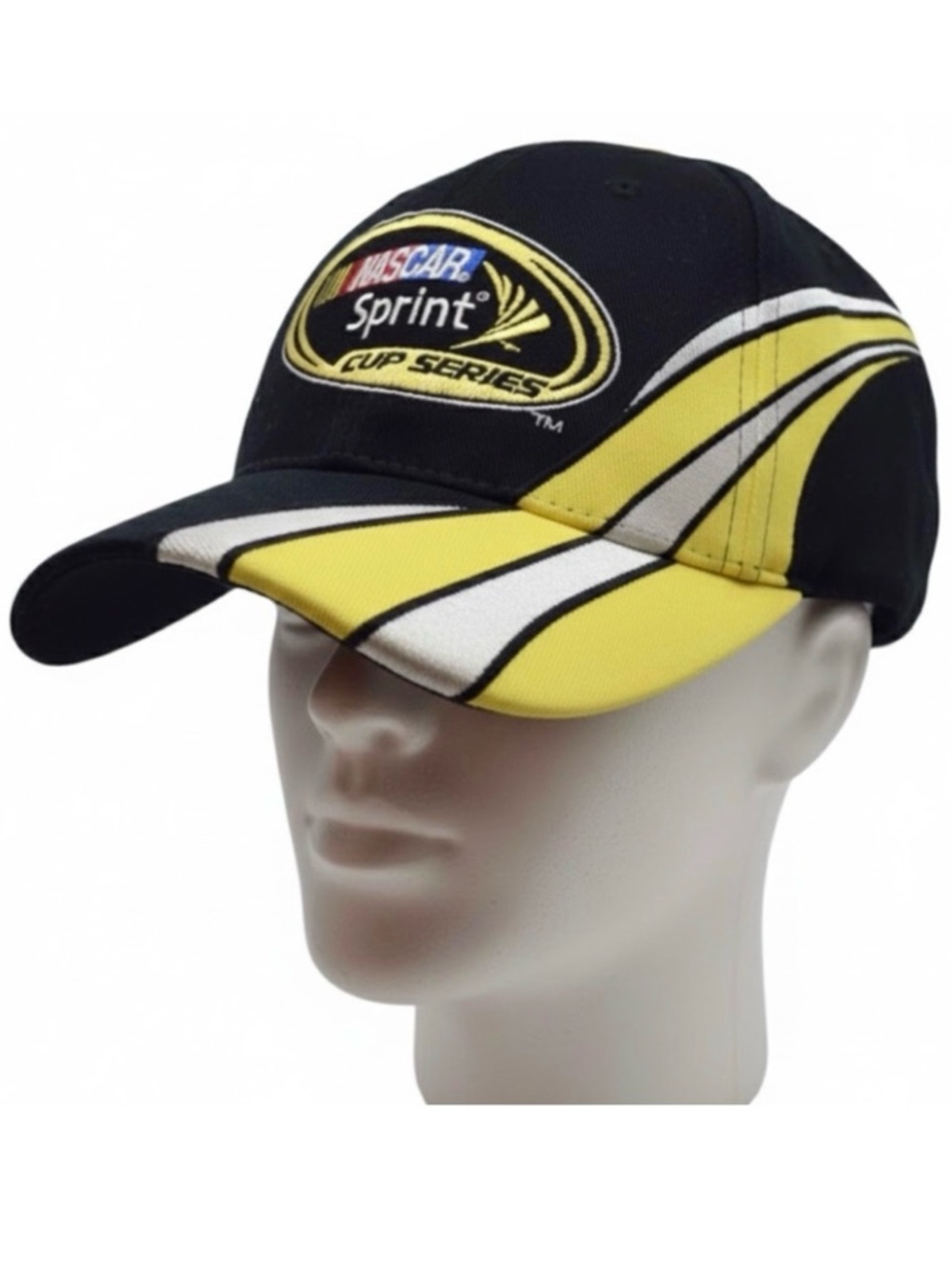 NASCAR Sprint Cup Series Embroidered Hat (Size: OSFM)